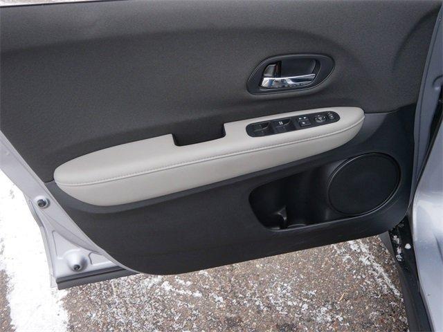 used 2022 Honda HR-V car, priced at $17,497