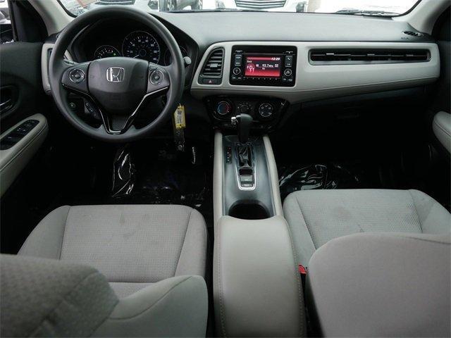 used 2022 Honda HR-V car, priced at $17,497
