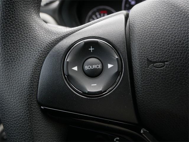 used 2022 Honda HR-V car, priced at $18,005