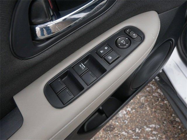 used 2022 Honda HR-V car, priced at $17,497