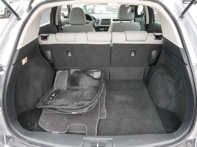 used 2022 Honda HR-V car, priced at $18,005