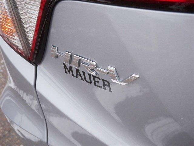 used 2022 Honda HR-V car, priced at $17,497