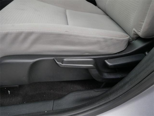 used 2022 Honda HR-V car, priced at $18,005