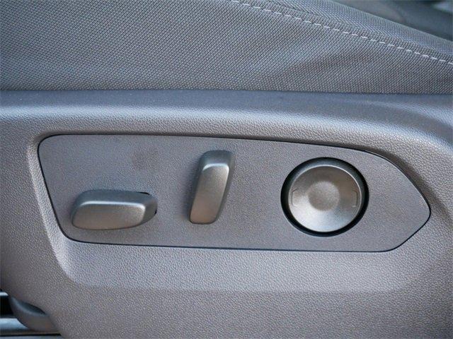 new 2026 Chevrolet Silverado 1500 car, priced at $56,730