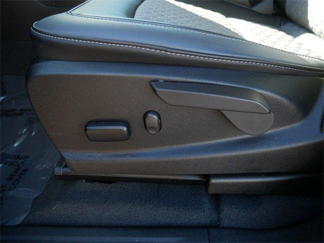 used 2022 Chevrolet Colorado car, priced at $32,695