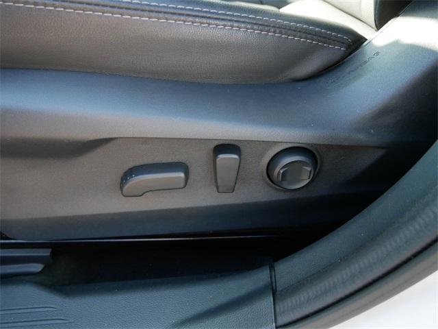 used 2022 Subaru Outback car, priced at $25,495