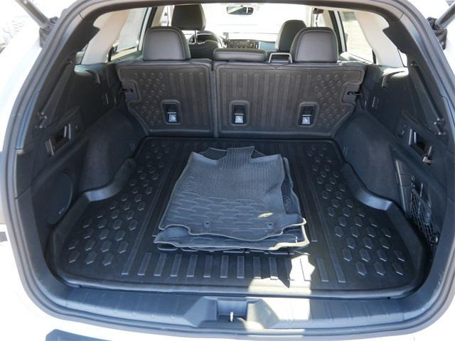 used 2022 Subaru Outback car, priced at $25,495