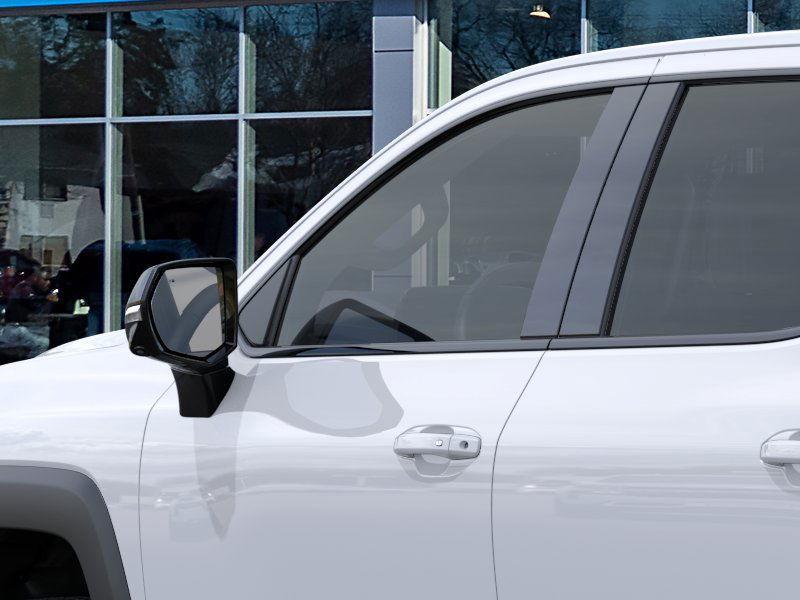 new 2026 Chevrolet Silverado EV car, priced at $70,311