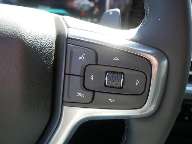 new 2026 Chevrolet Silverado 1500 car, priced at $52,263