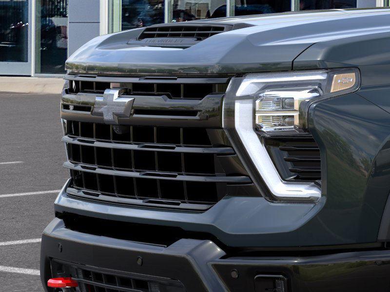 new 2026 Chevrolet Silverado 3500 car, priced at $73,543