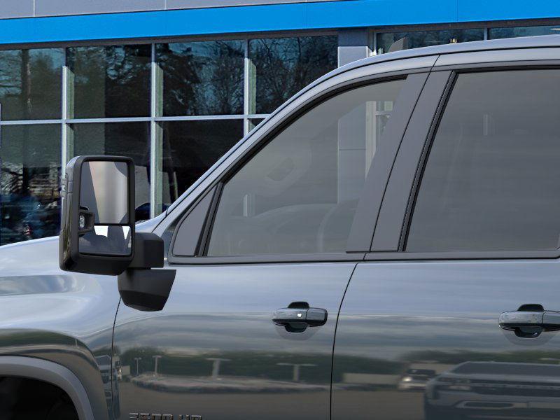 new 2026 Chevrolet Silverado 3500 car, priced at $73,543