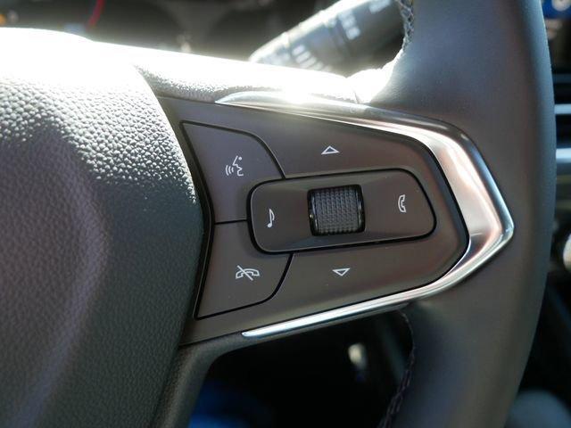 new 2026 Chevrolet TrailBlazer car, priced at $30,498