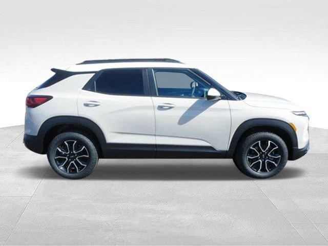 new 2026 Chevrolet TrailBlazer car, priced at $30,498
