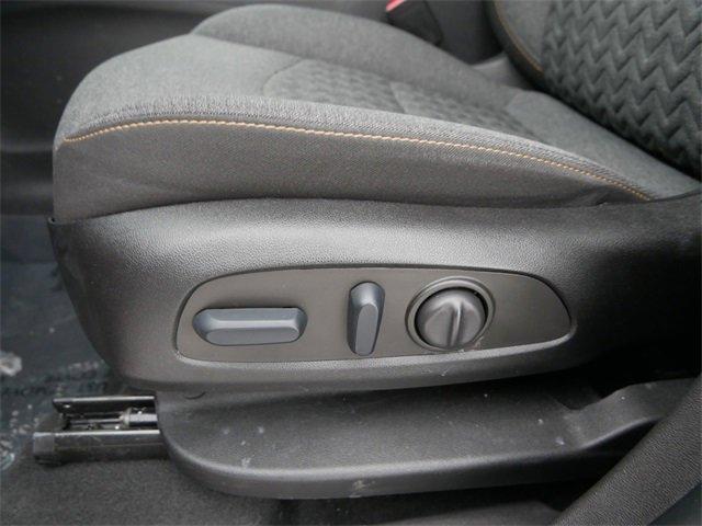 used 2023 Chevrolet Equinox car, priced at $22,949