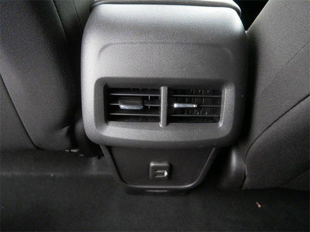 used 2023 Chevrolet Equinox car, priced at $22,949