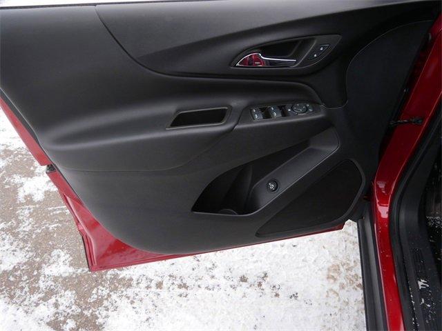 used 2023 Chevrolet Equinox car, priced at $23,220