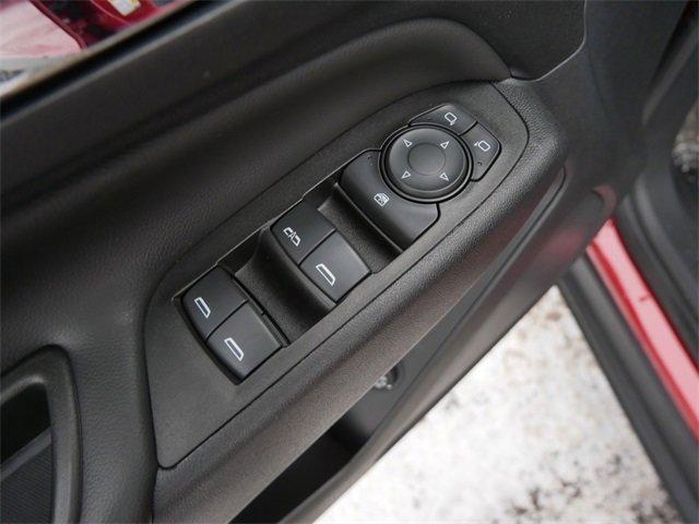 used 2023 Chevrolet Equinox car, priced at $22,949