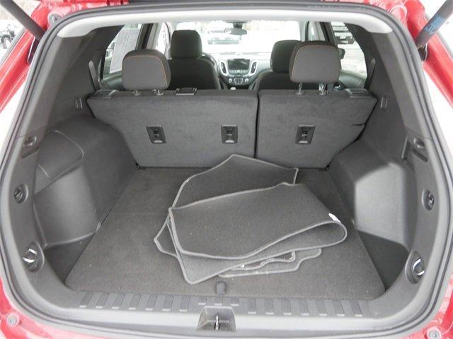 used 2023 Chevrolet Equinox car, priced at $23,220