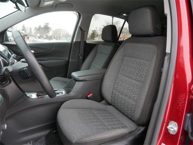 used 2023 Chevrolet Equinox car, priced at $22,949