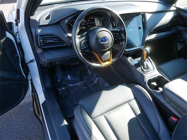 used 2023 Subaru Outback car, priced at $24,859