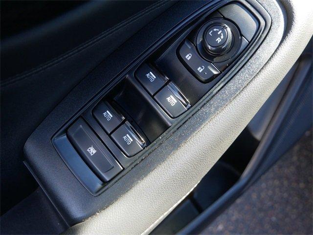 used 2023 Subaru Outback car, priced at $24,859