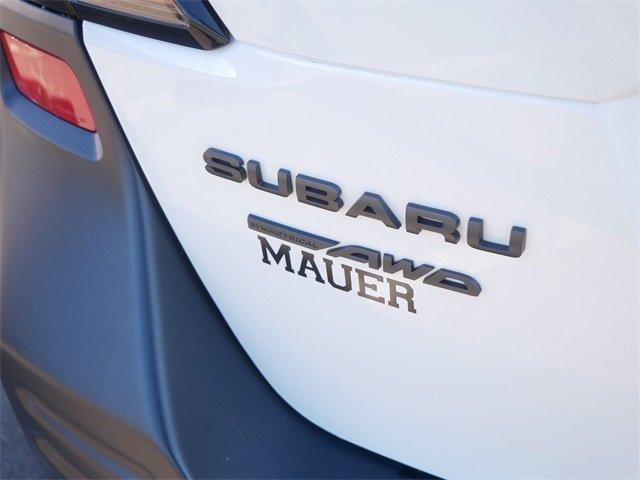 used 2023 Subaru Outback car, priced at $24,859