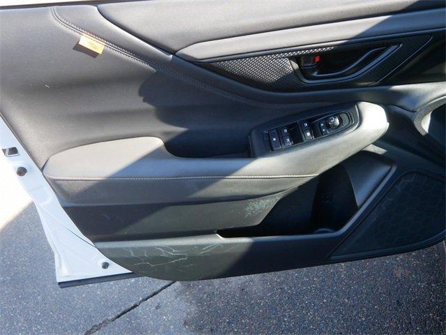 used 2023 Subaru Outback car, priced at $24,859