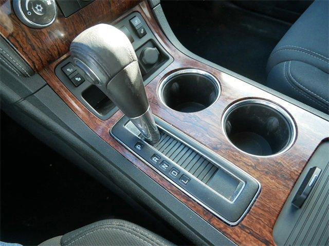 used 2014 Chevrolet Traverse car, priced at $6,000