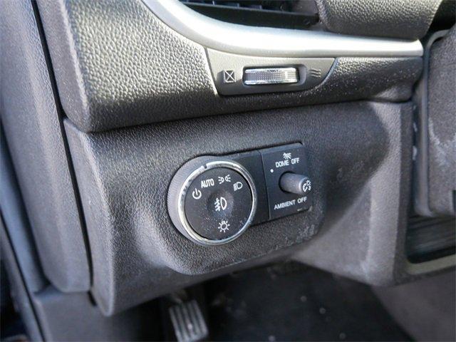 used 2014 Chevrolet Traverse car, priced at $6,400