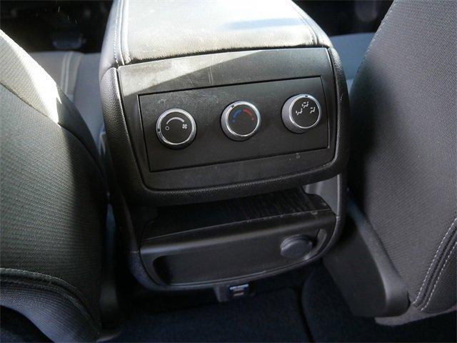 used 2014 Chevrolet Traverse car, priced at $6,400