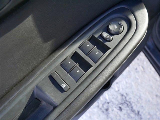 used 2014 Chevrolet Traverse car, priced at $6,400