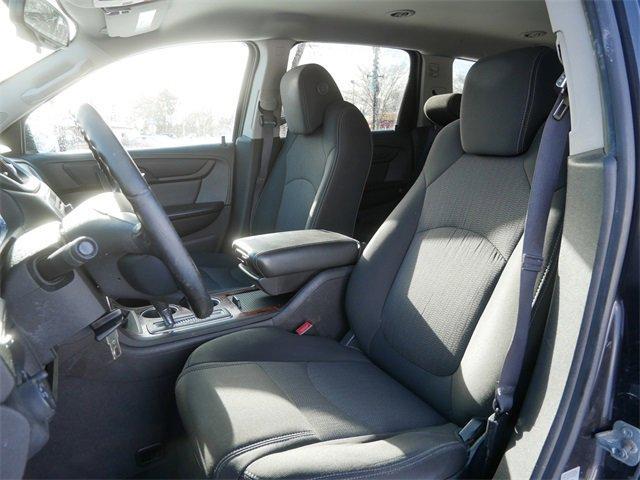 used 2014 Chevrolet Traverse car, priced at $6,400