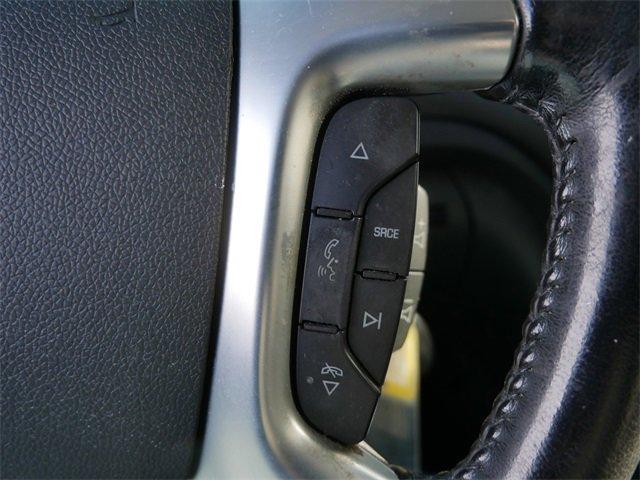 used 2014 Chevrolet Traverse car, priced at $6,000