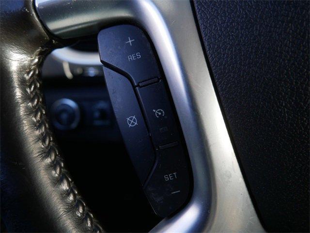 used 2014 Chevrolet Traverse car, priced at $6,400