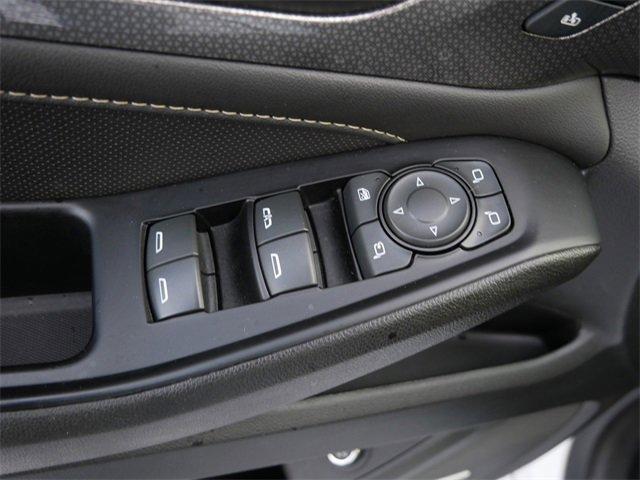 used 2023 Chevrolet Traverse car, priced at $32,795