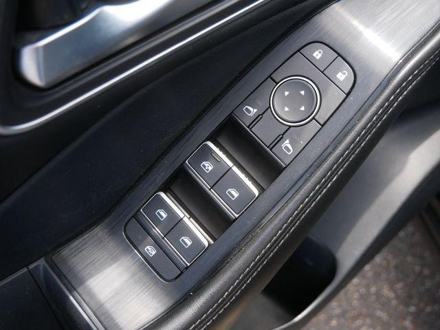 used 2021 Nissan Rogue car, priced at $20,195