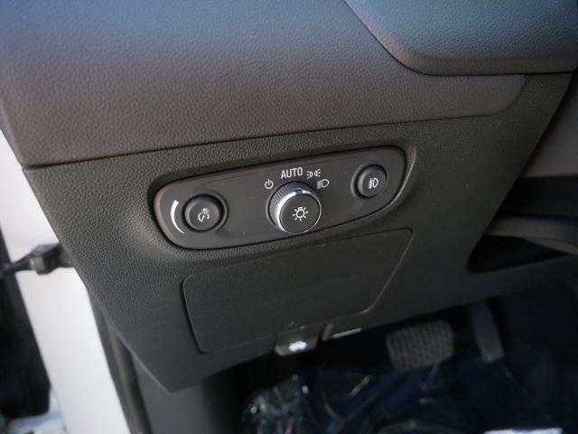 used 2022 Buick Encore GX car, priced at $21,295