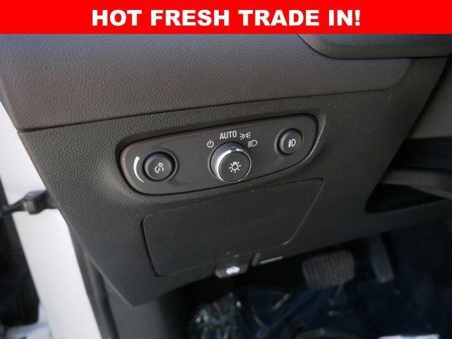 used 2022 Buick Encore GX car, priced at $21,995