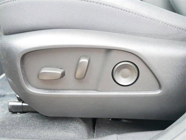 new 2026 Chevrolet Equinox car, priced at $32,265