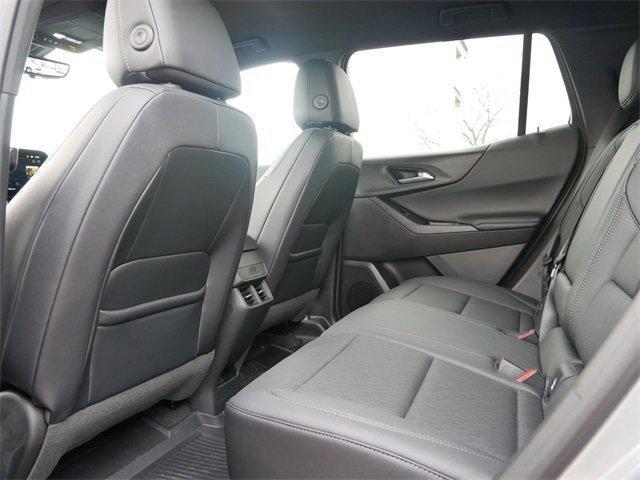 new 2026 Chevrolet Equinox car, priced at $32,265