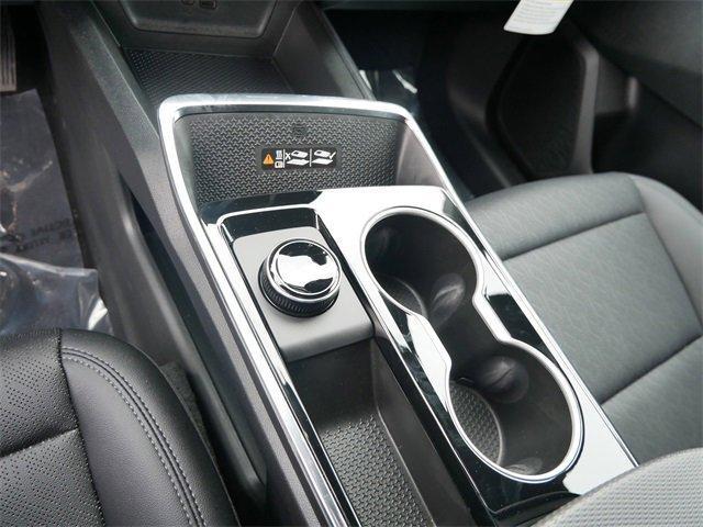 new 2026 Chevrolet Equinox car, priced at $32,265