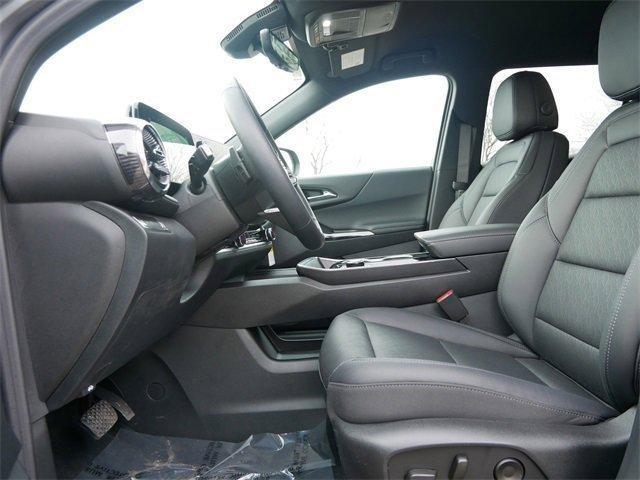 new 2026 Chevrolet Equinox car, priced at $32,265