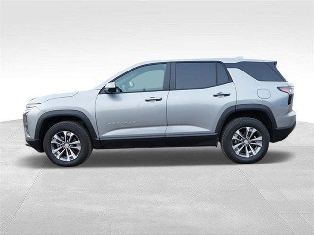 new 2026 Chevrolet Equinox car, priced at $32,265