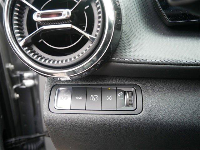 new 2026 Chevrolet Equinox car, priced at $32,265