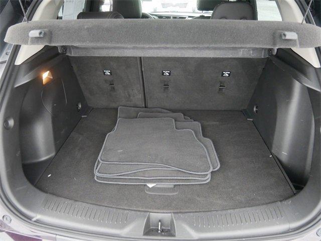 used 2020 Buick Encore GX car, priced at $16,995