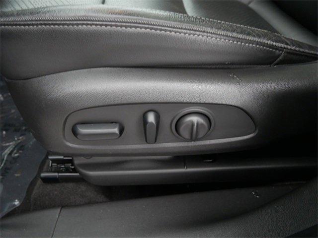 used 2020 Buick Encore GX car, priced at $17,997