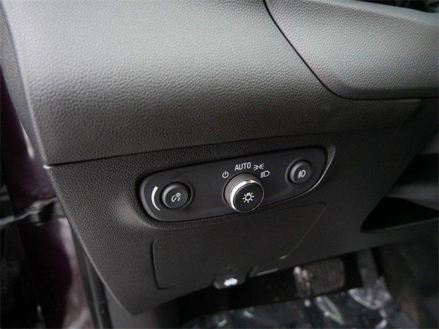 used 2020 Buick Encore GX car, priced at $17,997