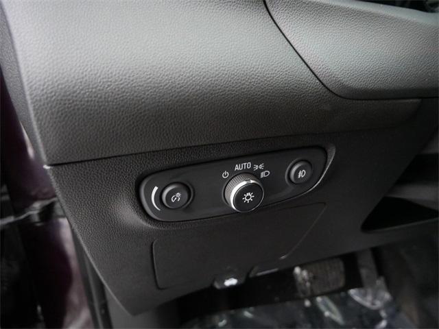 used 2020 Buick Encore GX car, priced at $18,495