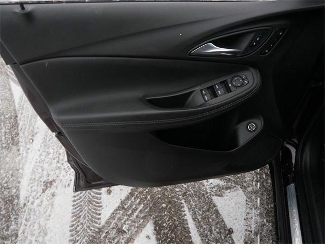 used 2020 Buick Encore GX car, priced at $17,997