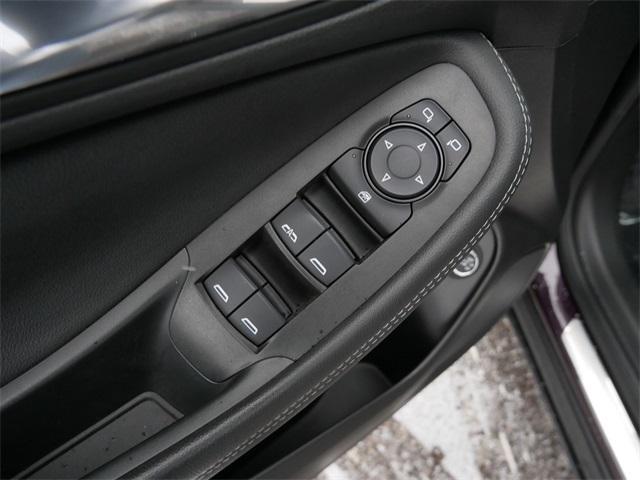 used 2020 Buick Encore GX car, priced at $18,495